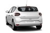 Dacia Sandero Back to Basics