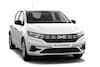 Dacia Sandero Back to Basics