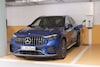 Mercedes-AMG GLC 63 S E Performance