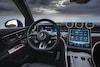 Mercedes-AMG GLC 63 S E Performance