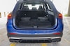 Mercedes-AMG GLC 63 S E Performance