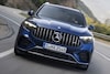 Mercedes-AMG GLC 63 S E Performance