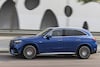 Mercedes-AMG GLC 63 S E Performance