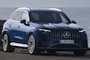 Mercedes-AMG GLC 63 S E Performance