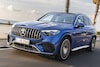 Mercedes-AMG GLC 63 S E Performance