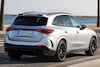 Mercedes-AMG GLC 63 S E Performance