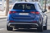 Mercedes-AMG GLC 63 S E Performance