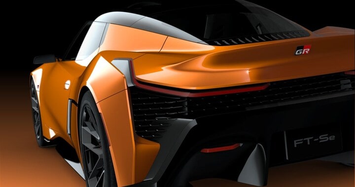 Toyota Concepts