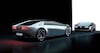 Italdesign concept