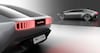 Italdesign concept