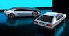 Italdesign concept