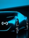 Italdesign concept