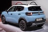 Citroën ë-C3 Citroën C3
