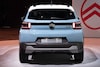 Citroën ë-C3 Citroën C3