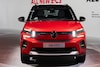 Citroën ë-C3 Citroën C3