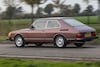 Saab 900 GL 1983