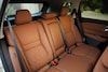 Nissan Rogue facelift