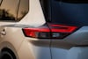 Nissan Rogue facelift (X-Trail)