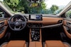 Nissan Rogue facelift (X-Trail)