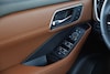 Nissan Rogue facelift (X-Trail)