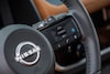 Nissan Rogue facelift (X-Trail)