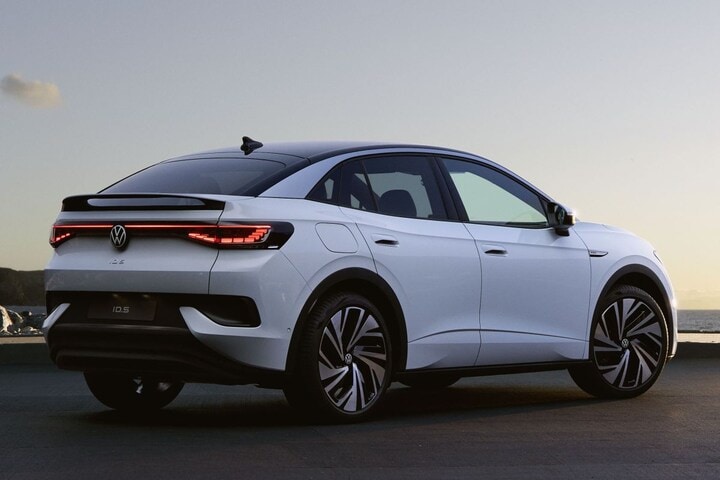 Volkswagen ID.5