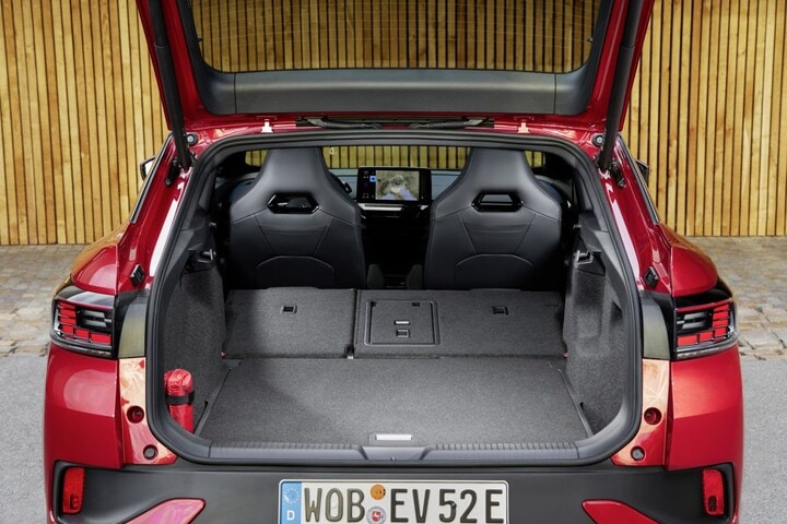 Volkswagen ID.5 GTX