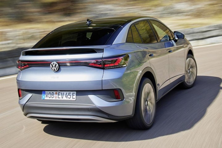 Volkswagen ID.5