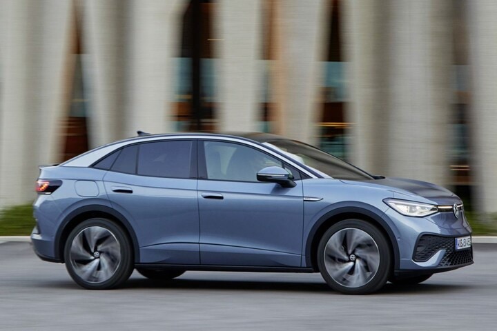 Volkswagen ID.5