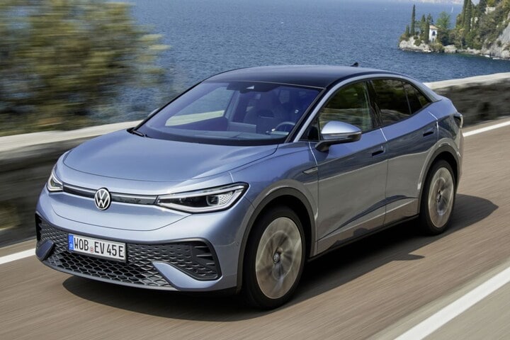 Volkswagen ID.5