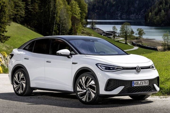 Volkswagen ID.5