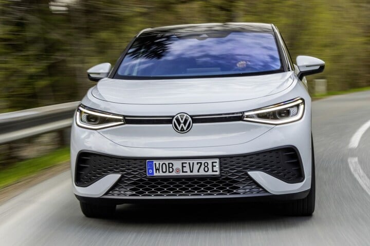 Volkswagen ID.5