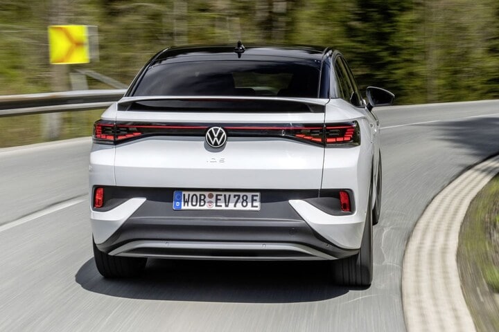 Volkswagen ID.5