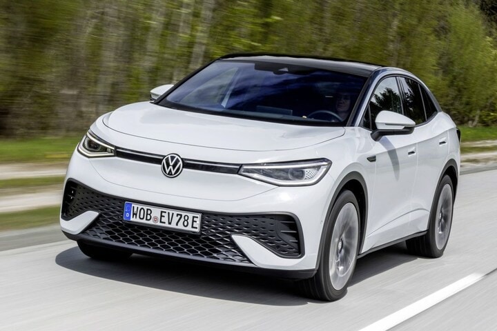 Volkswagen ID.5