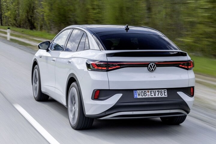 Volkswagen ID.5
