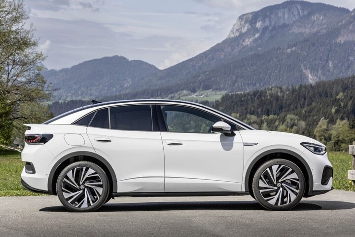 Volkswagen ID.5