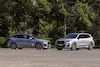 BMW X1 vs BMW 2-serie Active Tourer