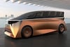 Nissan Hyper Tourer