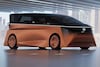 Nissan Hyper Tourer
