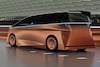 Nissan Hyper Tourer