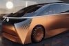 Nissan Hyper Tourer
