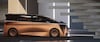 Nissan Hyper Tourer