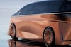 Nissan Hyper Tourer