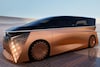 Nissan Hyper Tourer