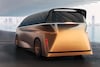 Nissan Hyper Tourer