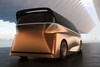 Nissan Hyper Tourer