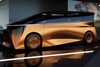Nissan Hyper Tourer