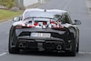 Toyota Supra 'GRMN'