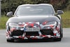 Toyota Supra 'GRMN'