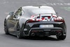 Toyota Supra 'GRMN'